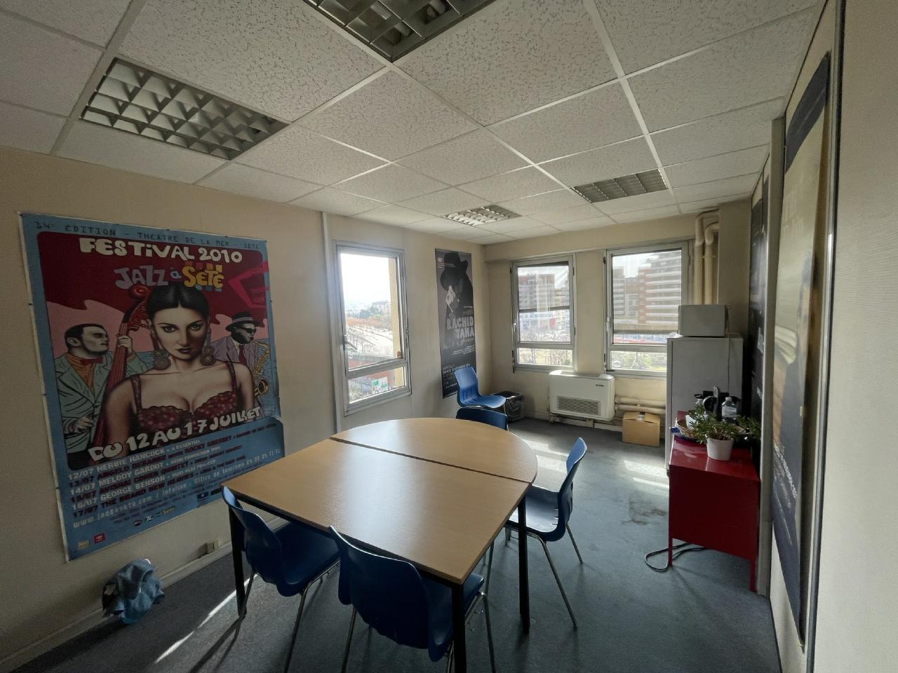 Bureau Marseille 557m² Location bureau Marseille Bouches-du-Rhône OLBUR2314730 4